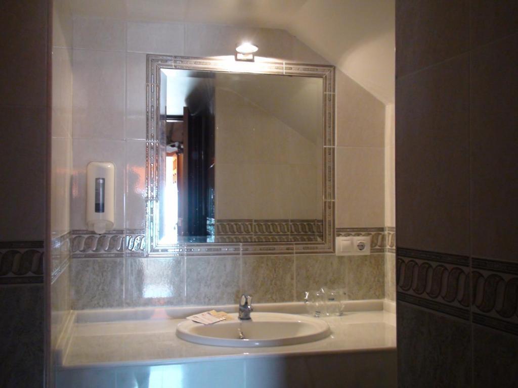 Hotel Hostal Tarik Tarifa Pokój zdjęcie