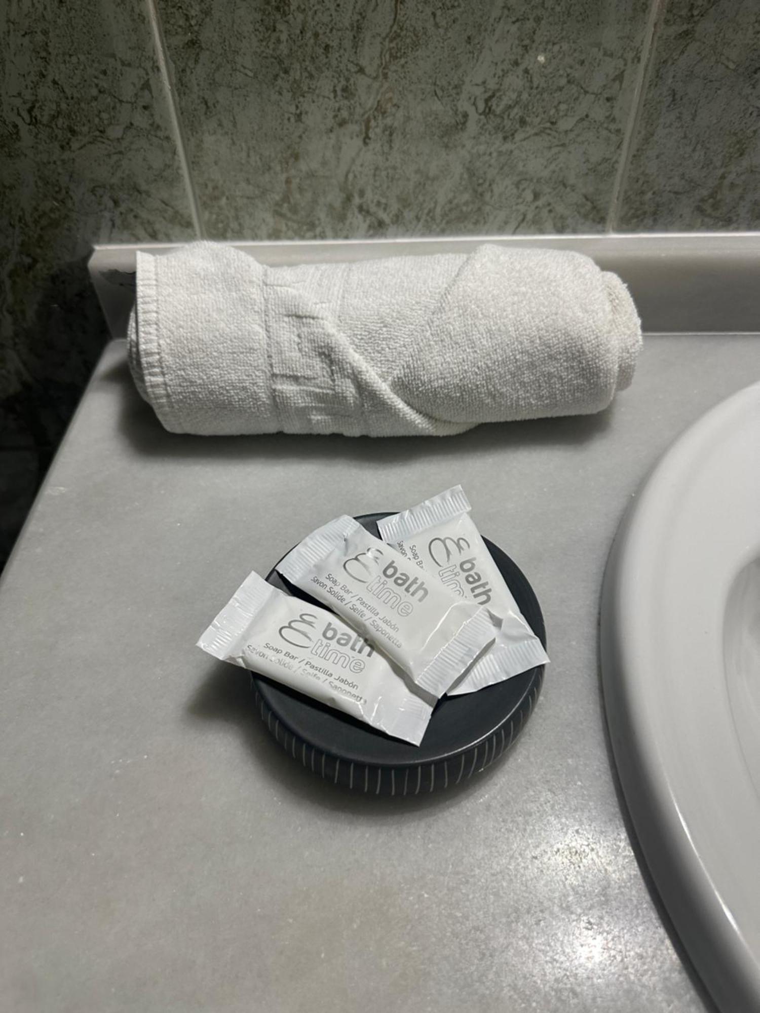 Hotel Hostal Tarik Tarifa Zewnętrze zdjęcie