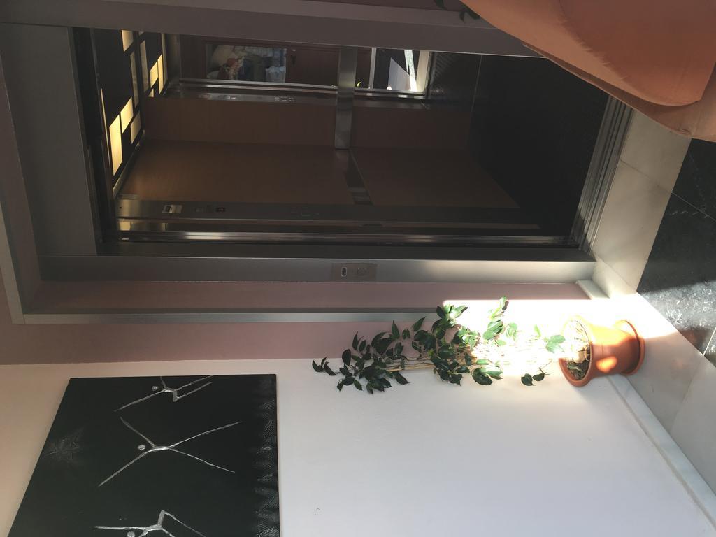 Hotel Hostal Tarik Tarifa Zewnętrze zdjęcie