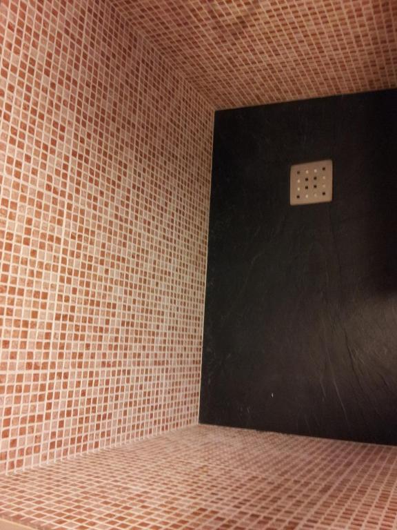 Hotel Hostal Tarik Tarifa Zewnętrze zdjęcie