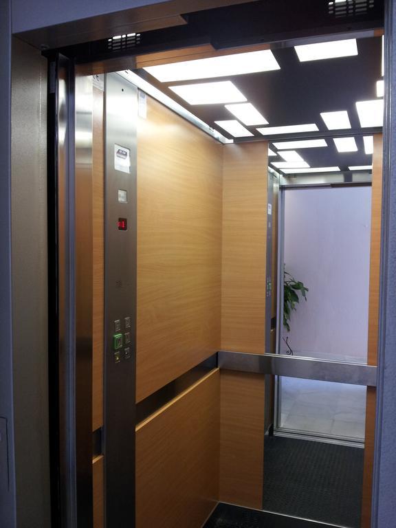 Hotel Hostal Tarik Tarifa Zewnętrze zdjęcie